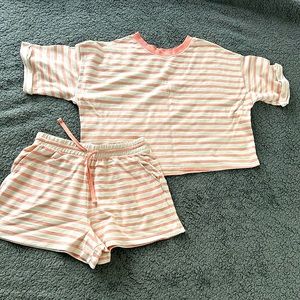 Co-ord Lounge Set